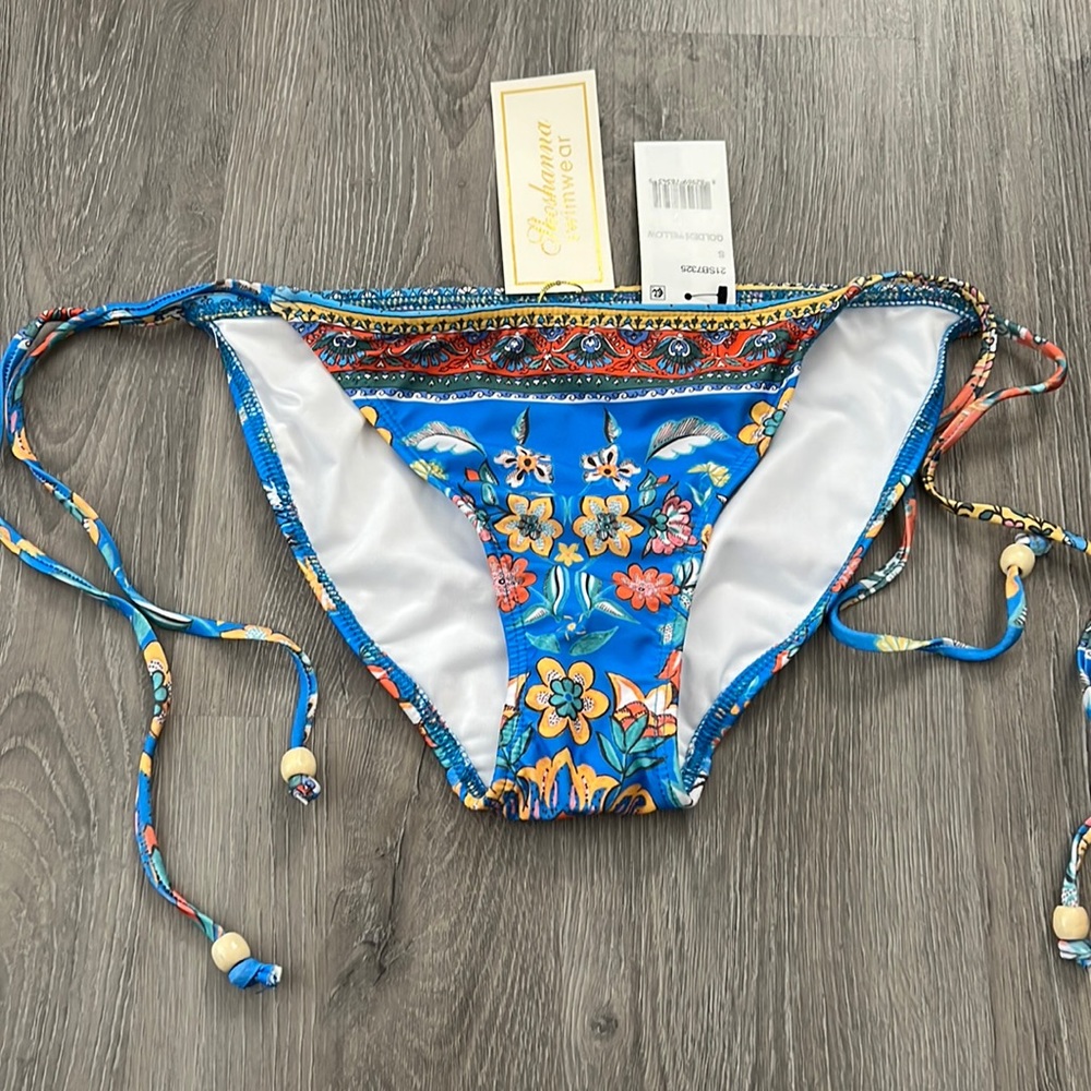 Thoshanna swimwear bottom . Size S